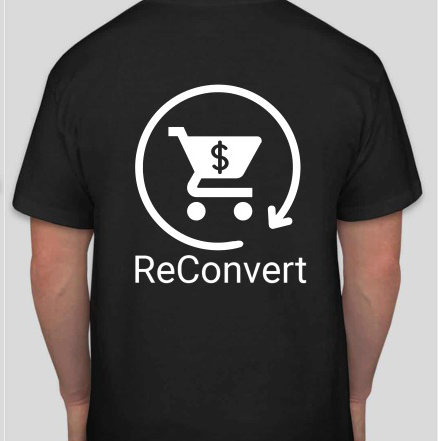 The ReConvert T-Shirt