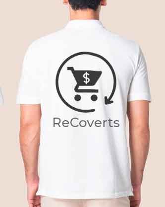 ReConvert Polo Shirt